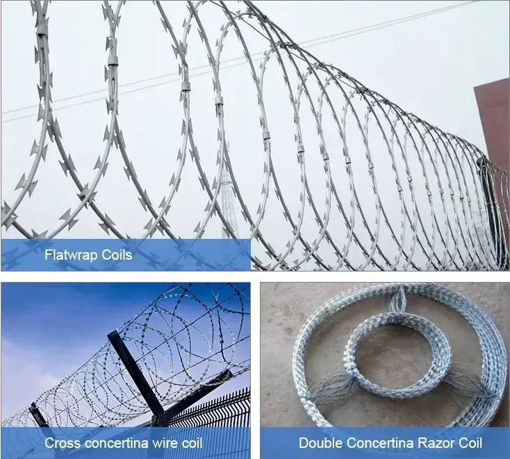 Spiky Fence Mesh Wires/Galvanized Barbed Wire/Barbed Wire Wall Spike/Barbwire/Mesh Barb Wire/Barbed Wire 50kg Bto-22