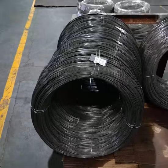 9ga-22ga малая или большая торговая проволока для обмотки катушек - черная отожженная проволока/черная железная проволока/катушечная проволока для американского рынка строительного строительства